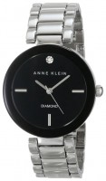 Фото - Наручные часы Anne Klein 1363BKSV 