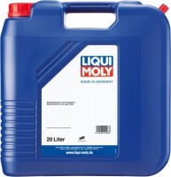 Фото - Моторное масло Liqui Moly Racing Synth 4T 10W-50 HD 20 л