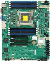 Фото - Материнская плата Supermicro X9SRi-3F 