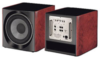 Фото - Сабвуфер Focal JMLab Subwoofer Utopia Be 