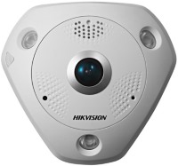 Фото - Камера видеонаблюдения Hikvision DS-2CD6362F-IV