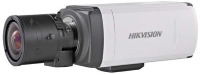 Фото - Камера видеонаблюдения Hikvision DS-2CD883F-E 