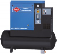 Фото - Компрессор Airpress APS 10 Maxi Combi Dry 500 л сеть (400 В) осушитель