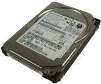 Фото - Жесткий диск Fujitsu SAS S26361-F3819-L560 600 ГБ