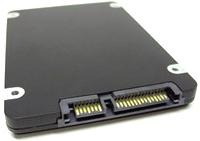 Фото - SSD Fujitsu Server S26361-F5225-L200 200 ГБ