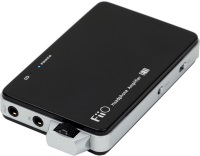 Фото - Усилитель для наушников FiiO E11 