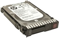 Фото - Жесткий диск HP Server SAS LU967AA 300 ГБ
