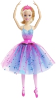 Фото - Кукла Barbie Dance and Spin Ballerina CKB21 