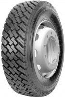 Фото - Грузовая шина GT Radial GT678 245/70 R19.5 136M