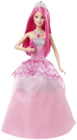 Фото - Кукла Barbie Rock N Royals Courtney CKB57 