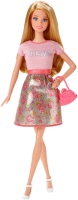 Фото - Кукла Barbie Fashionistas CLN60
