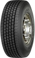 Фото - Грузовая шина Goodyear Ultra Grip WTS City 275/70 R22.5 148J 