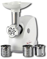 Фото - Мясорубка Moulinex ME 411