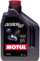 Фото - Трансмиссионное масло Motul Dexron IID 2 л