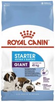 Фото - Корм для собак Royal Canin Giant Starter 