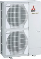 Фото - Кондиционер Mitsubishi Electric MXZ-8B160YA 155 м²