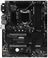 Фото - Материнская плата MSI Z170A SLI PLUS 