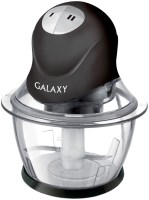 Миксер Galaxy GL 2351 черный