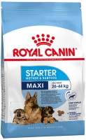 Фото - Корм для собак Royal Canin Maxi Starter 
