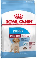 Фото - Корм для собак Royal Canin Medium Puppy 