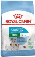 Фото - Корм для собак Royal Canin Mini Starter 