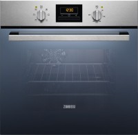 Фото - Духовой шкаф Zanussi ZZB525601X 