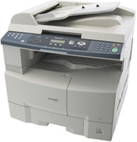 Фото - МФУ Panasonic DP-8016P