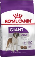 Фото - Корм для собак Royal Canin Giant Adult 