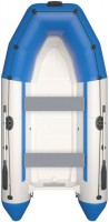 Фото - Надувная лодка Aqua-Storm Amigo 315