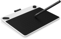 Графический планшет Wacom Intuos Draw Small 