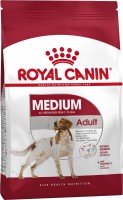 Фото - Корм для собак Royal Canin Medium Adult 