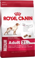 Фото - Корм для собак Royal Canin Medium Adult 7+ 