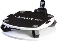 Фото - Вибротренажер Clear Fit CF-PLATE Compact 201 