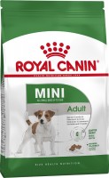 Фото - Корм для собак Royal Canin Mini Adult 
