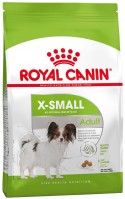 Корм для собак Royal Canin X-Small Adult 1.5 кг
