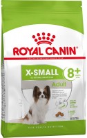 Фото - Корм для собак Royal Canin X-Small Mature 8+ 