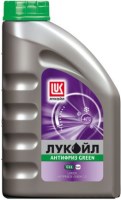 Фото - Охлаждающая жидкость Lukoil Antifreeze G11 Green 1 л