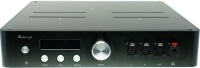 Фото - Усилитель для наушников Audio-gd Master 9