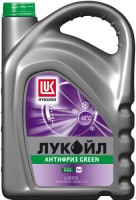 Фото - Охлаждающая жидкость Lukoil Antifreeze G11 Green 5 л
