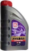 Фото - Охлаждающая жидкость Lukoil Antifreeze G12 Red 1 л