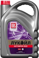 Фото - Охлаждающая жидкость Lukoil Antifreeze G12 Red 5 л