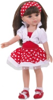 Фото - Кукла Paola Reina Carol 04557