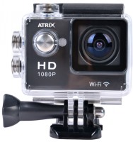 Фото - Action камера ATRIX ProAction W9 