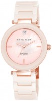 Фото - Наручные часы Anne Klein 1018PMLP 