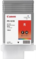 Картридж Canon PFI-101R 0889B001 