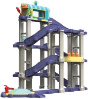 Фото - Автотрек / железная дорога Chuggington Wilsons Wild Ride 