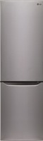 Фото - Холодильник LG GB-B539NSCWS нержавейка