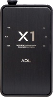 Фото - Усилитель для наушников ADL X1 