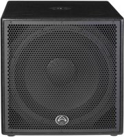 Фото - Сабвуфер Wharfedale Pro Delta 18B