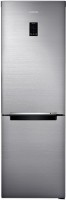 Фото - Холодильник Samsung RB33J3219SS нержавейка